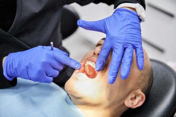 Best Emergency Treatment for Oral Infections in Franklin, TX