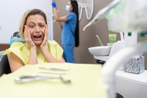 Best Emergency Treatment for Jaw Pain or Injury in Franklin, TX