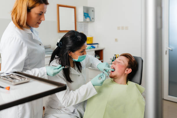 Best Emergency Wisdom Tooth Extraction in Franklin, TX